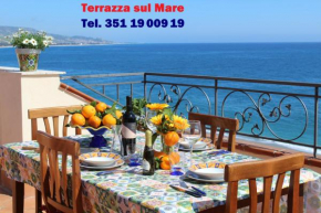Terrazza sul Mare Siderno